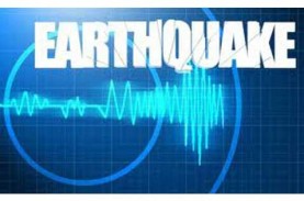 Bekasi Diguncang Gempa Kekuatan Magnitudo 2,3 